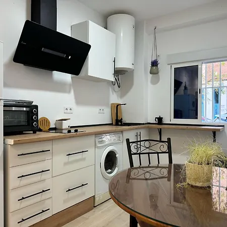 Apartamento Almagro Lopez Cordoue Extérieur photo