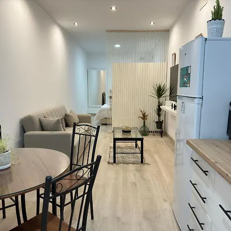 Apartamento Almagro Lopez Cordoue Extérieur photo