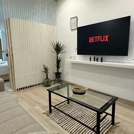 Apartamento Almagro Lopez Cordoue Extérieur photo