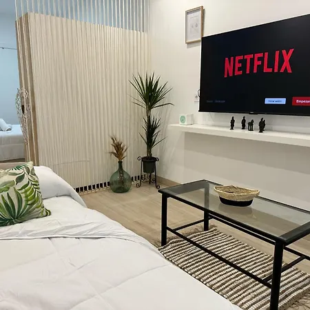 Apartamento Almagro Lopez Cordoue Extérieur photo