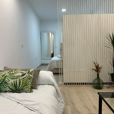 Apartamento Almagro Lopez Cordoue Extérieur photo