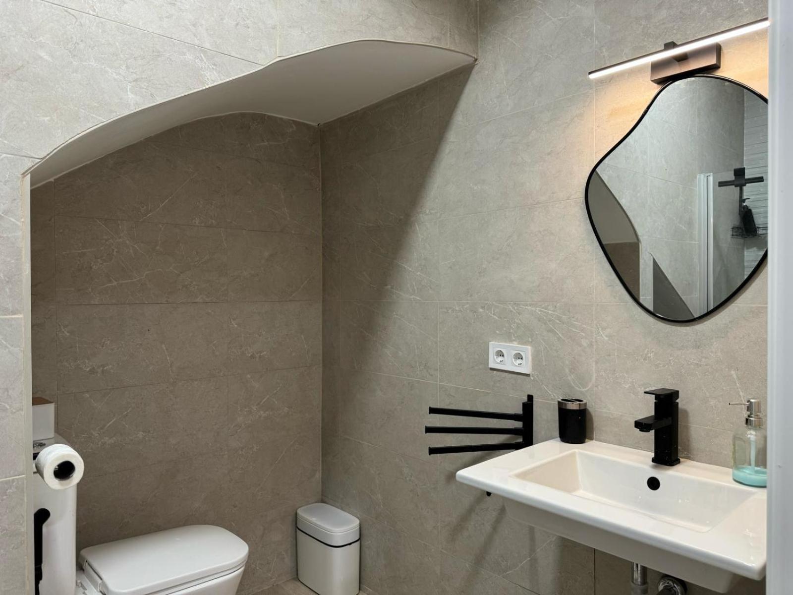 Almagro Lopez Appartement