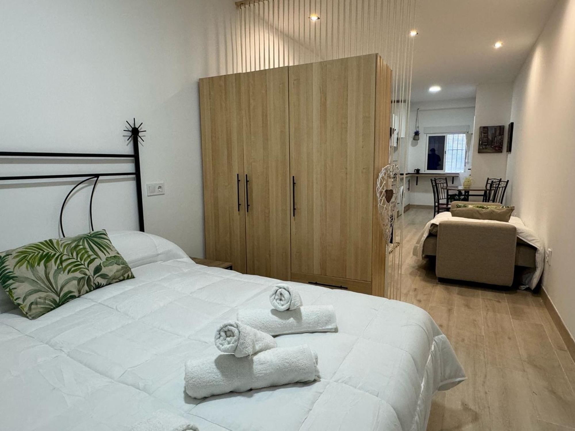 Almagro Lopez Appartamento Cordova