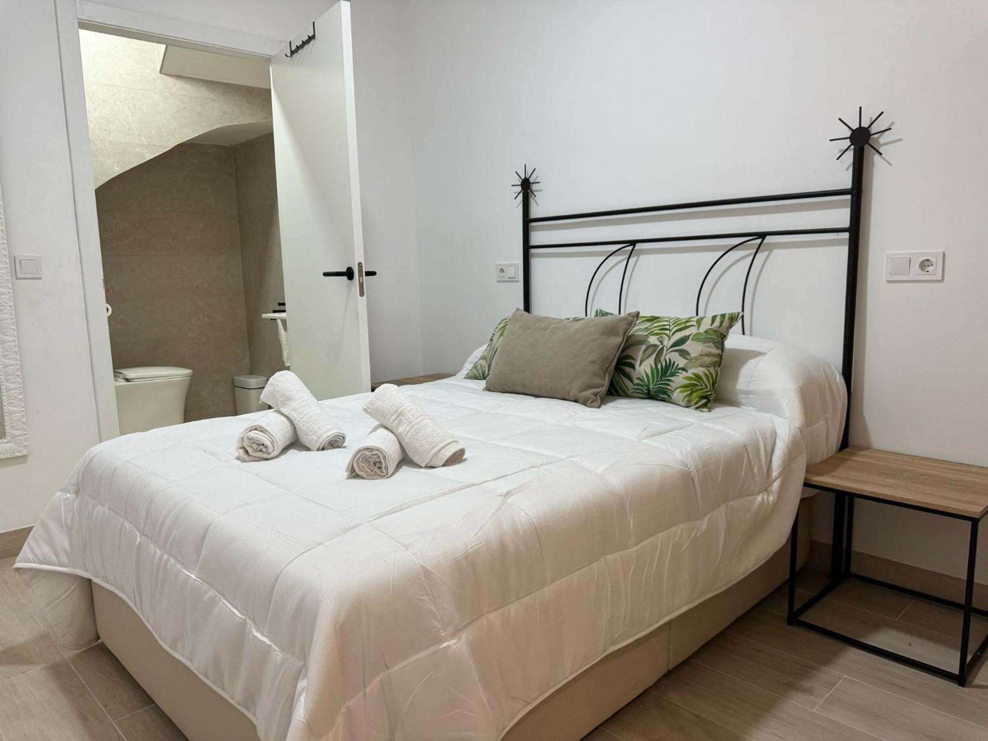 Appartement Almagro Lopez *