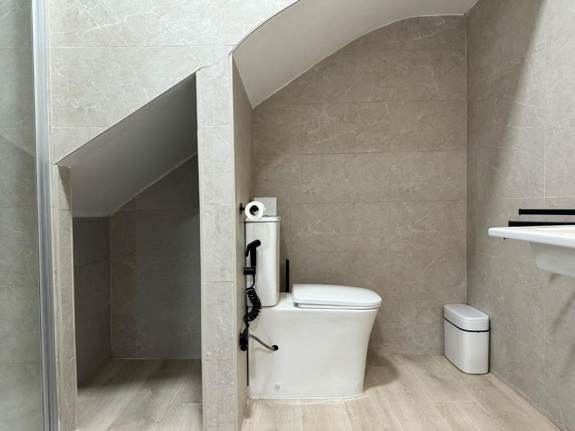 Almagro Lopez Appartement *