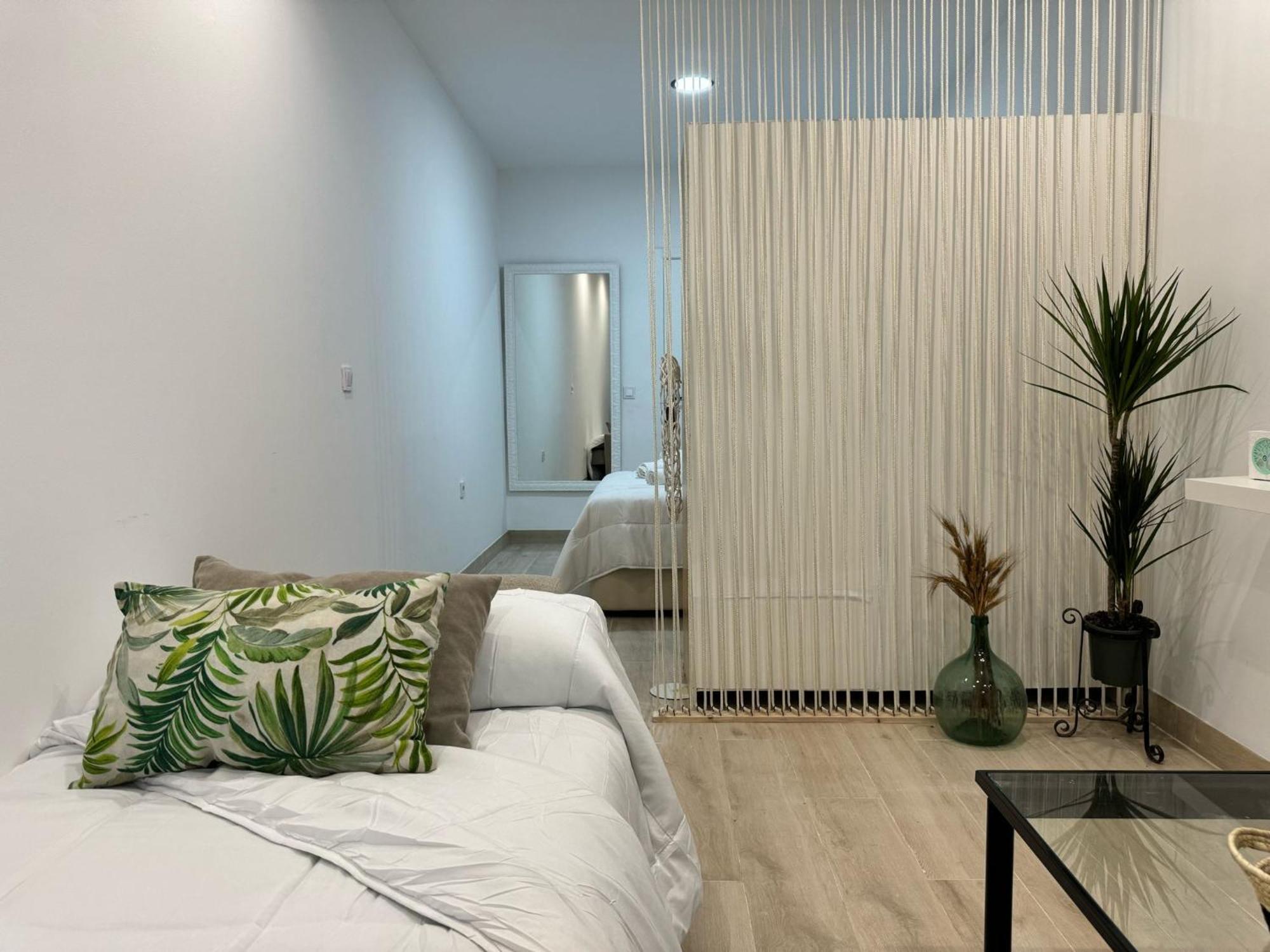 Appartement Almagro Lopez *